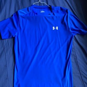Under Armour Compression Short Sleeve Shirt XXL